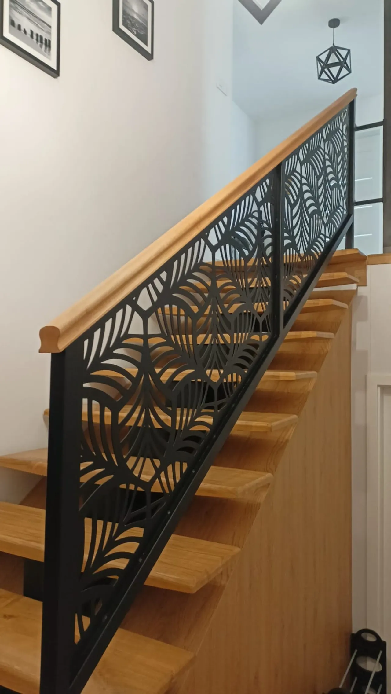 Realizacja: Balustrady