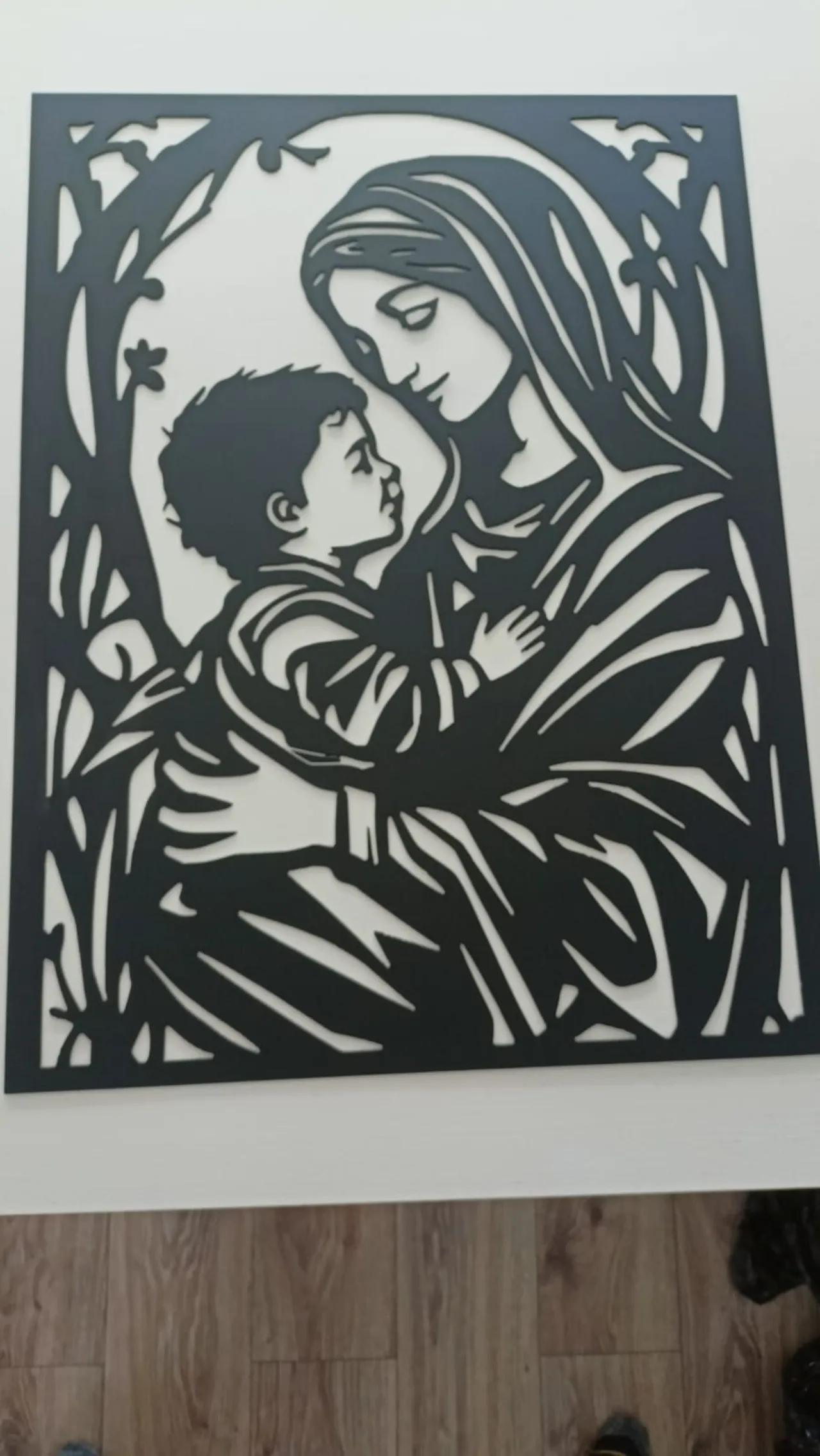Realizacja: Cięcie blach CNC