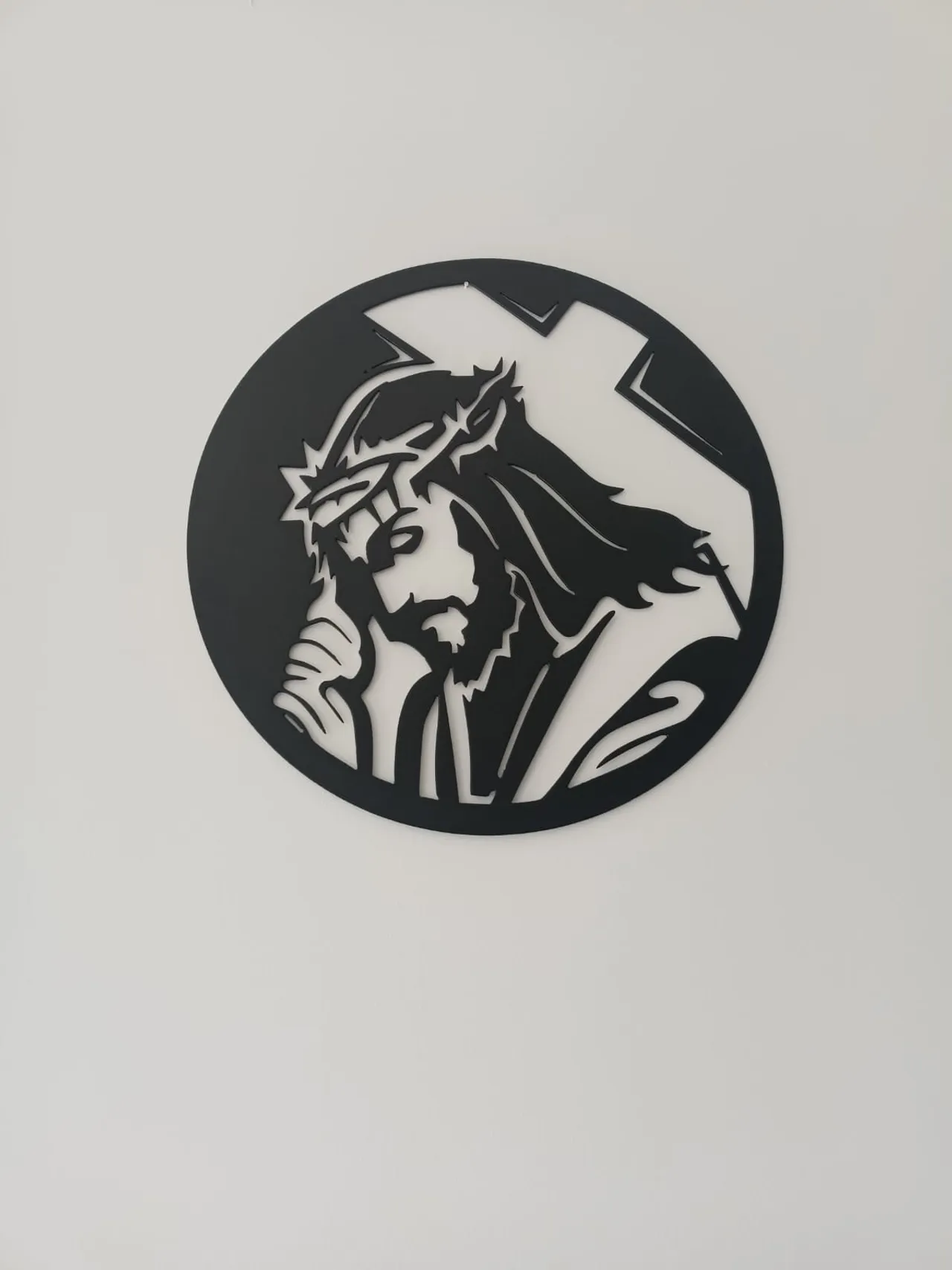 Realizacja: Cięcie blach CNC
