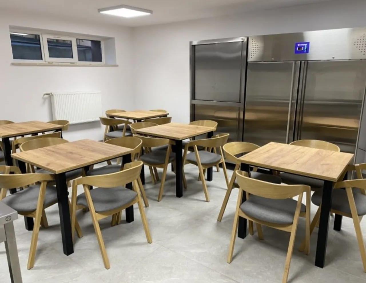 Realizacja: Meble loft