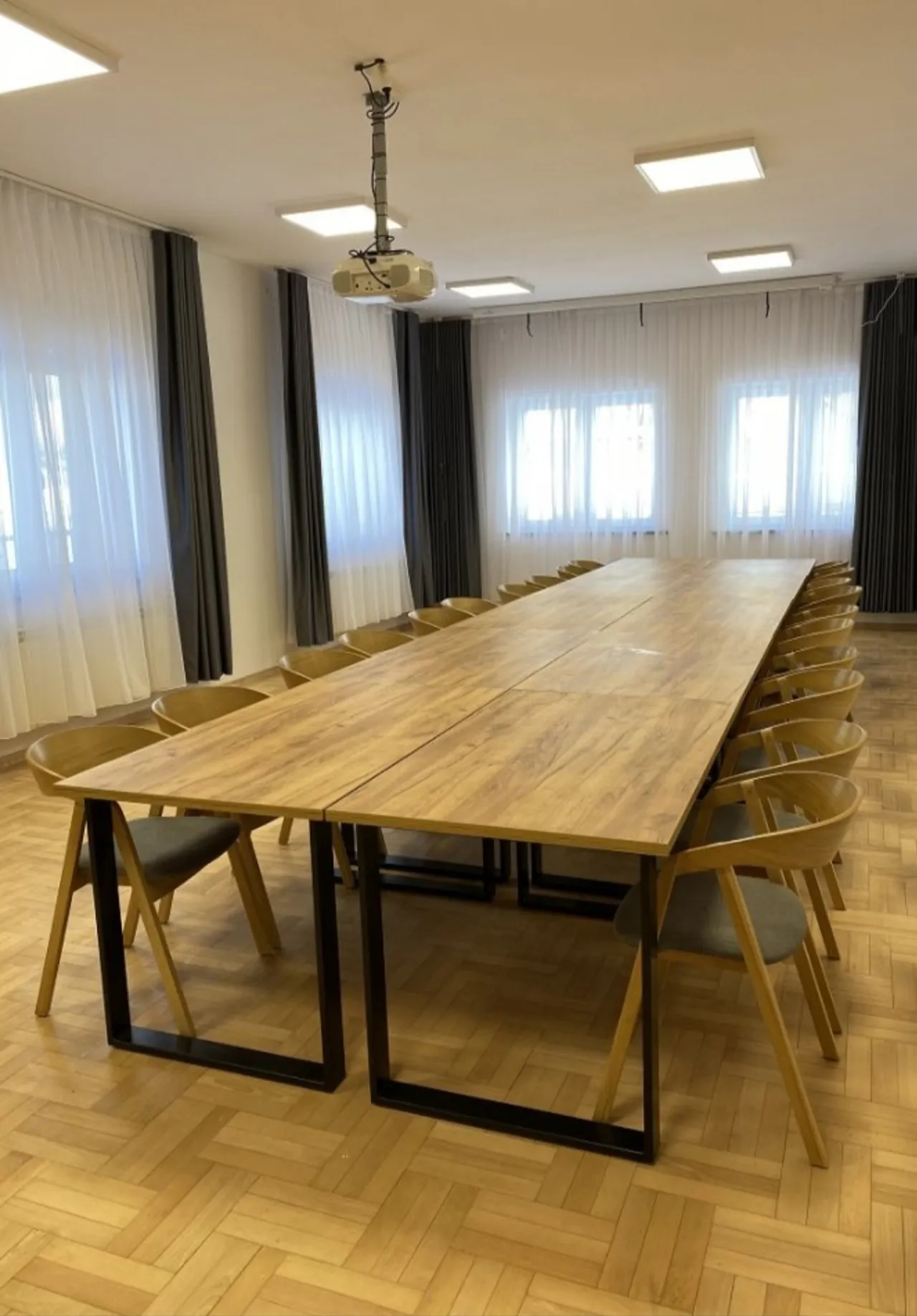 Realizacja: Meble loft