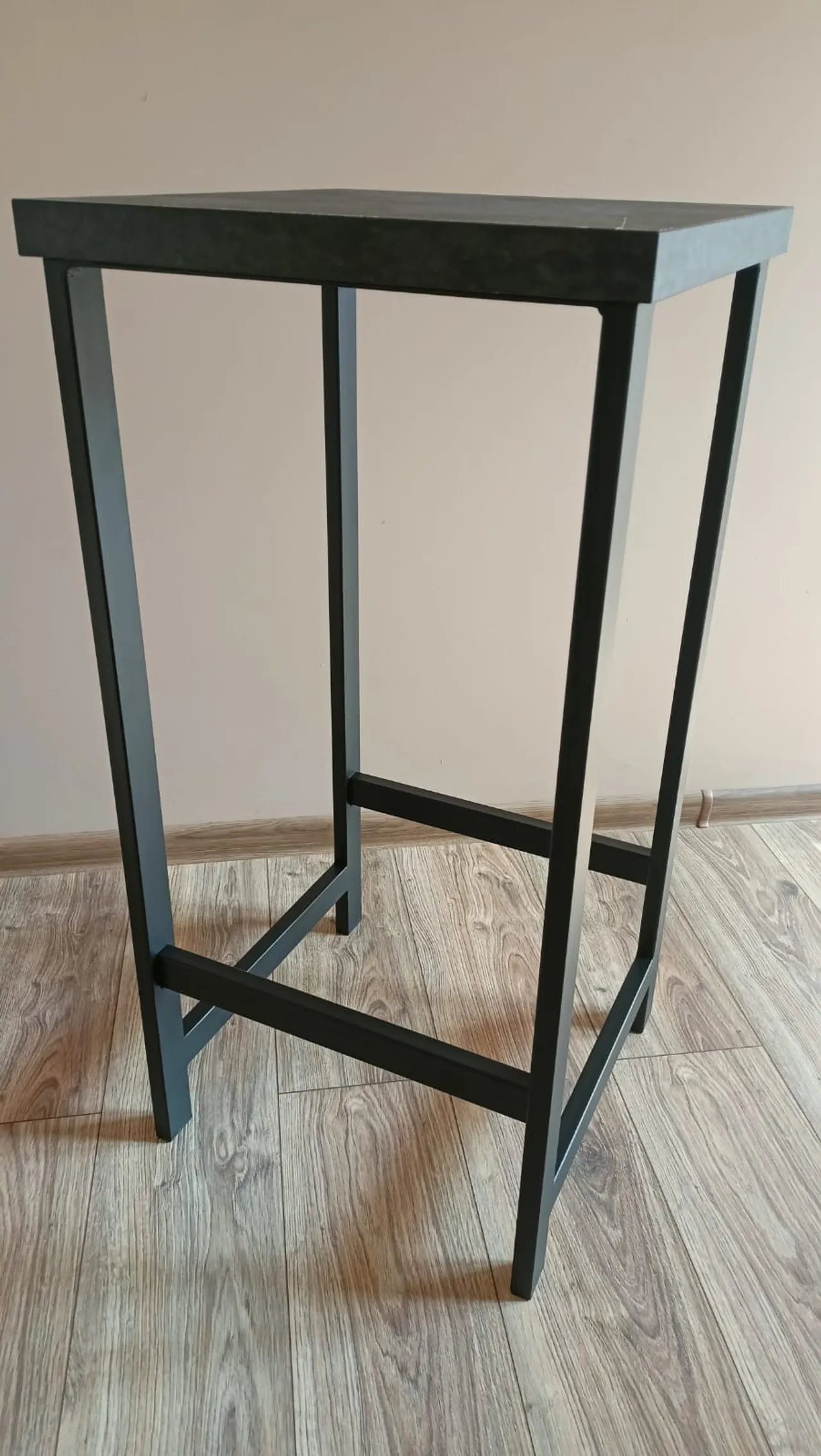 Realizacja: Meble loft