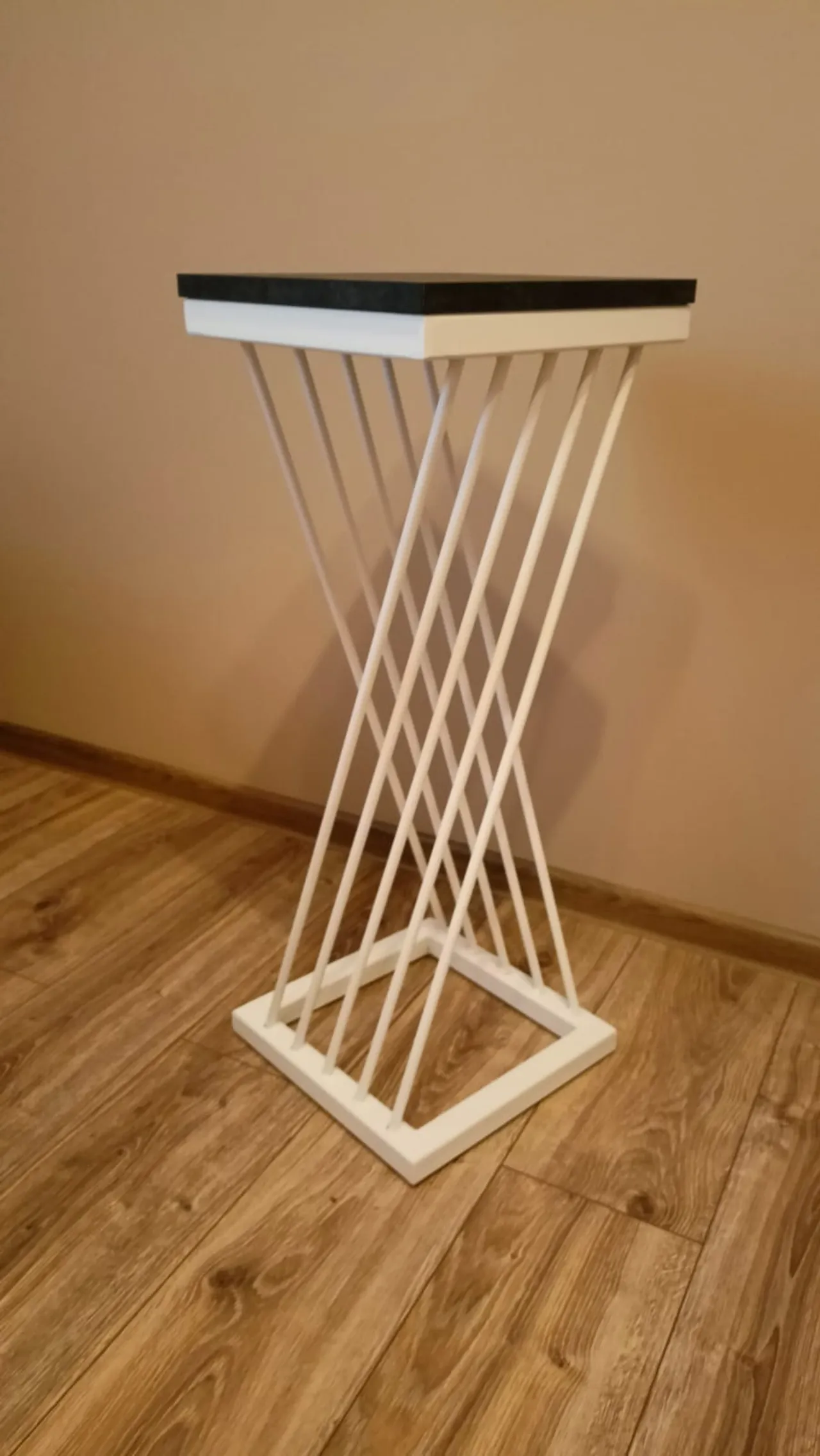 Realizacja: Meble loft