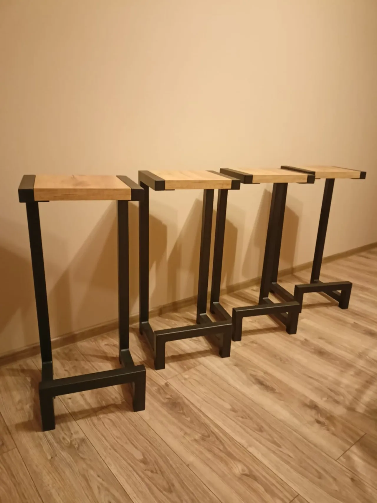 Realizacja: Meble loft