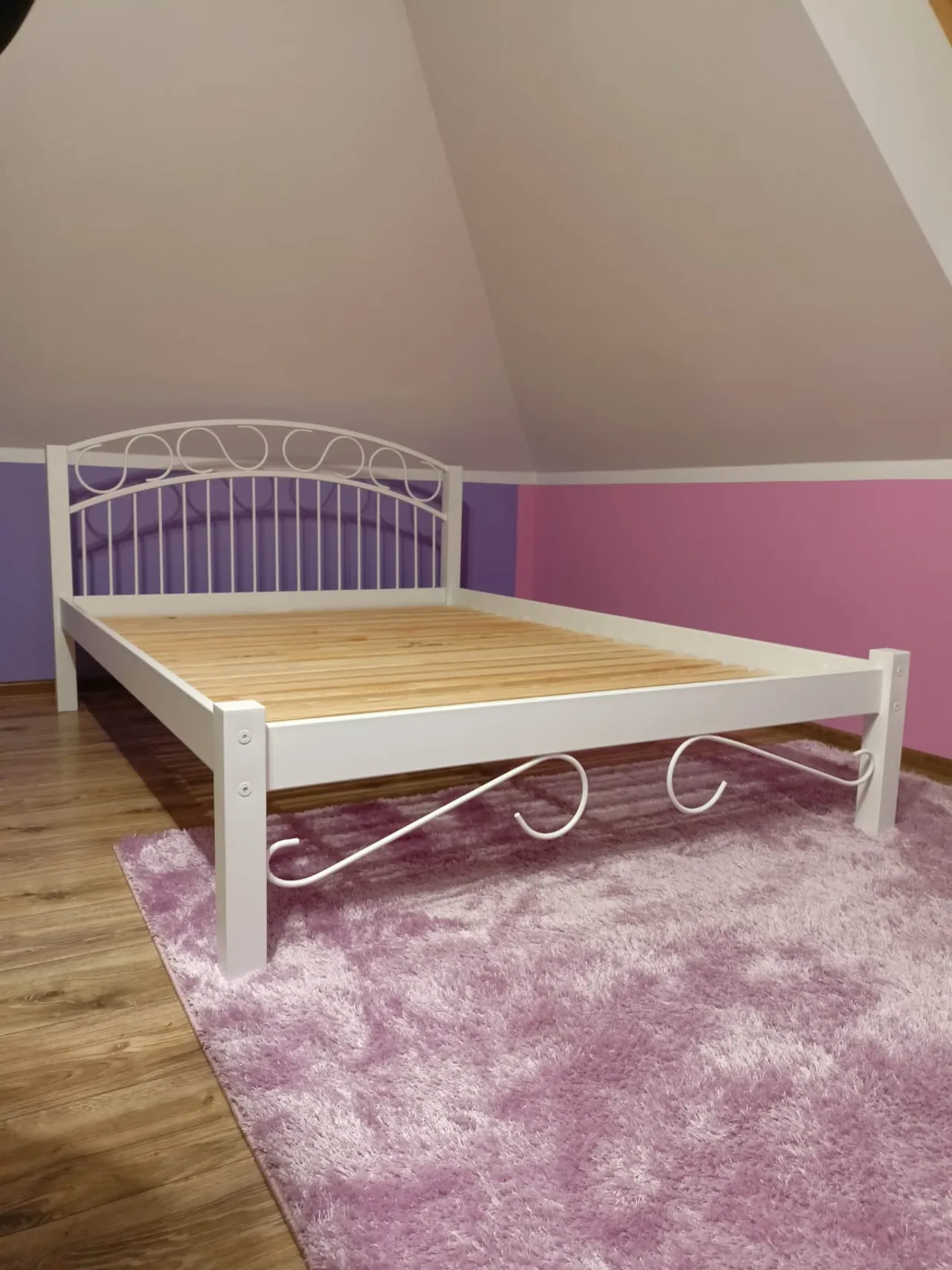 Realizacja: Meble loft