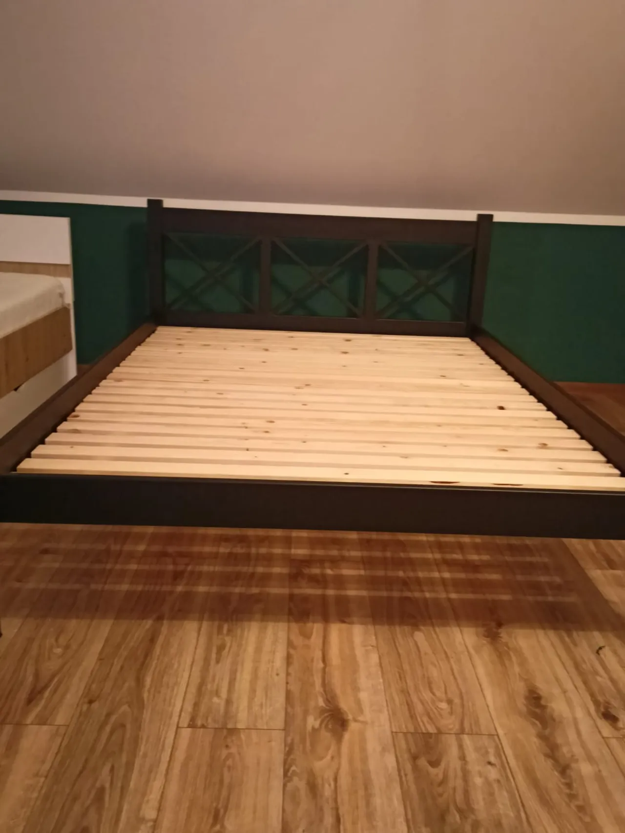 Realizacja: Meble loft